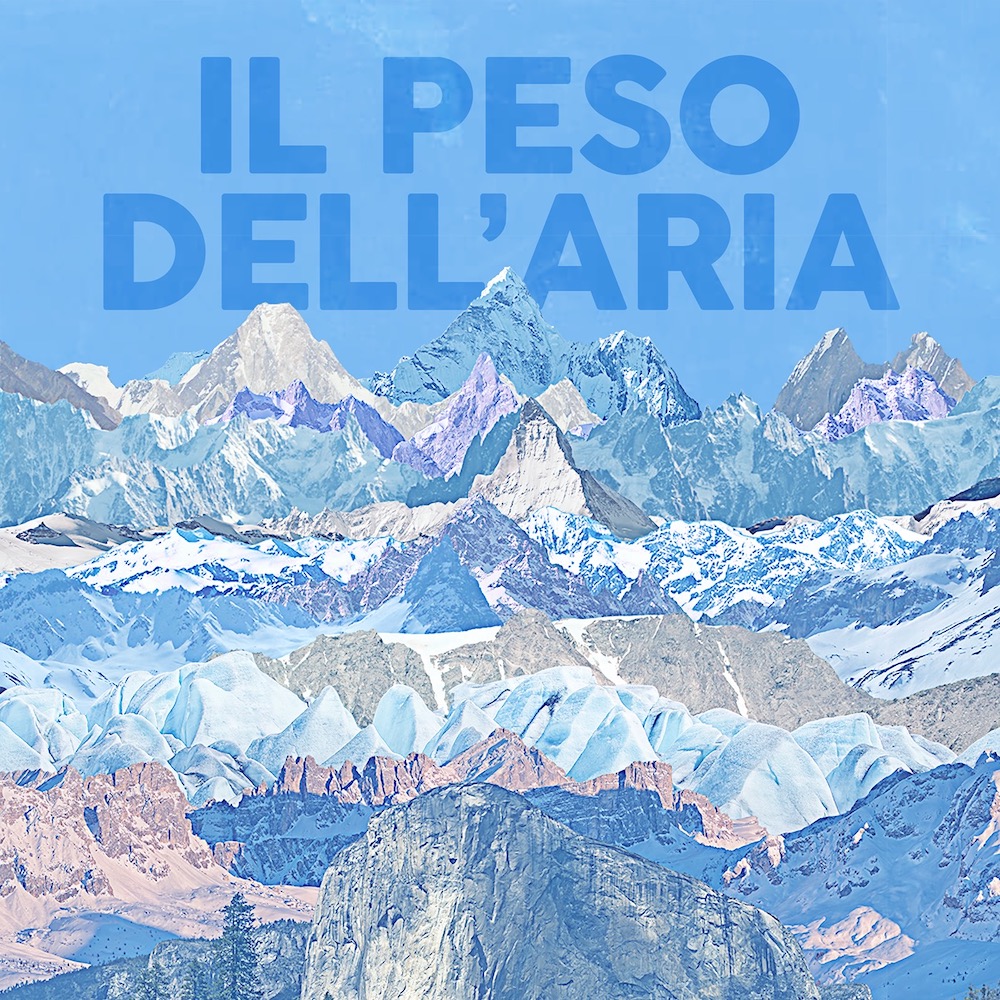 Il peso dell'aria podcast