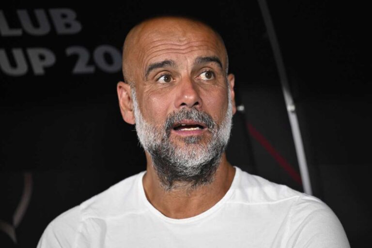 guardiola