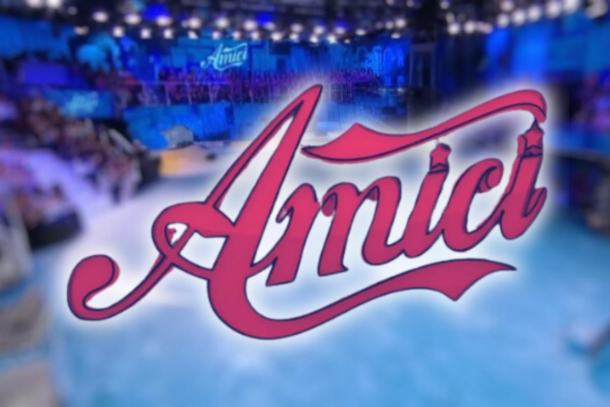 Logo Amici