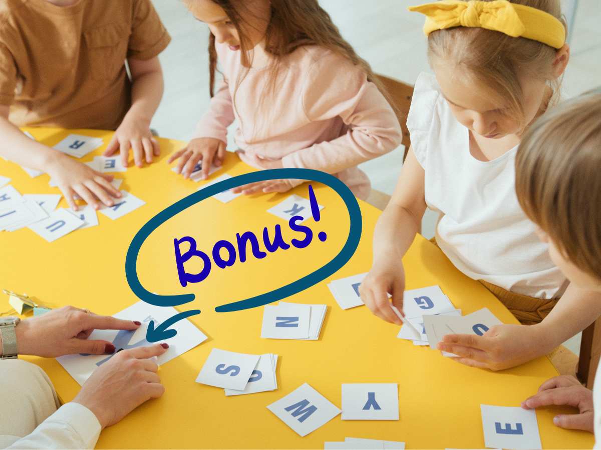 bonus figli