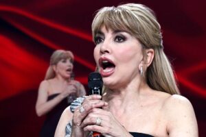 Milly Carlucci