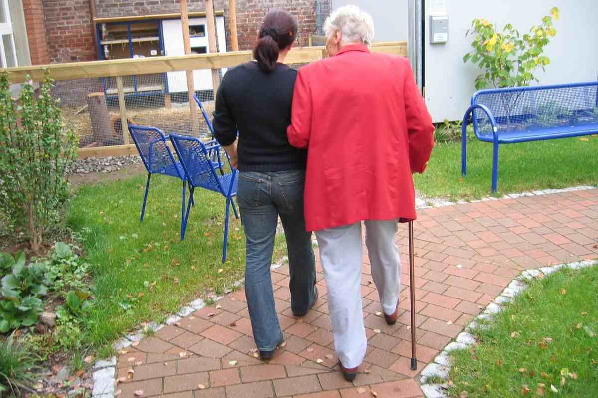 In arrivo il Bonus per i malati del morbo di Alzheimer
