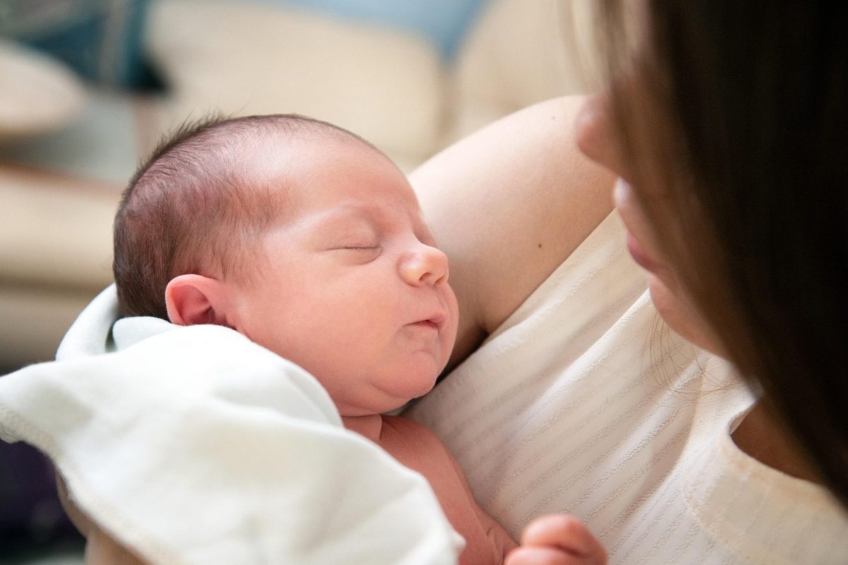 Scatta il bonus per i figli delle famiglie numerose