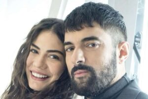 Il matrimonio finisce malissimo, l'anteprima di Io sono Farah