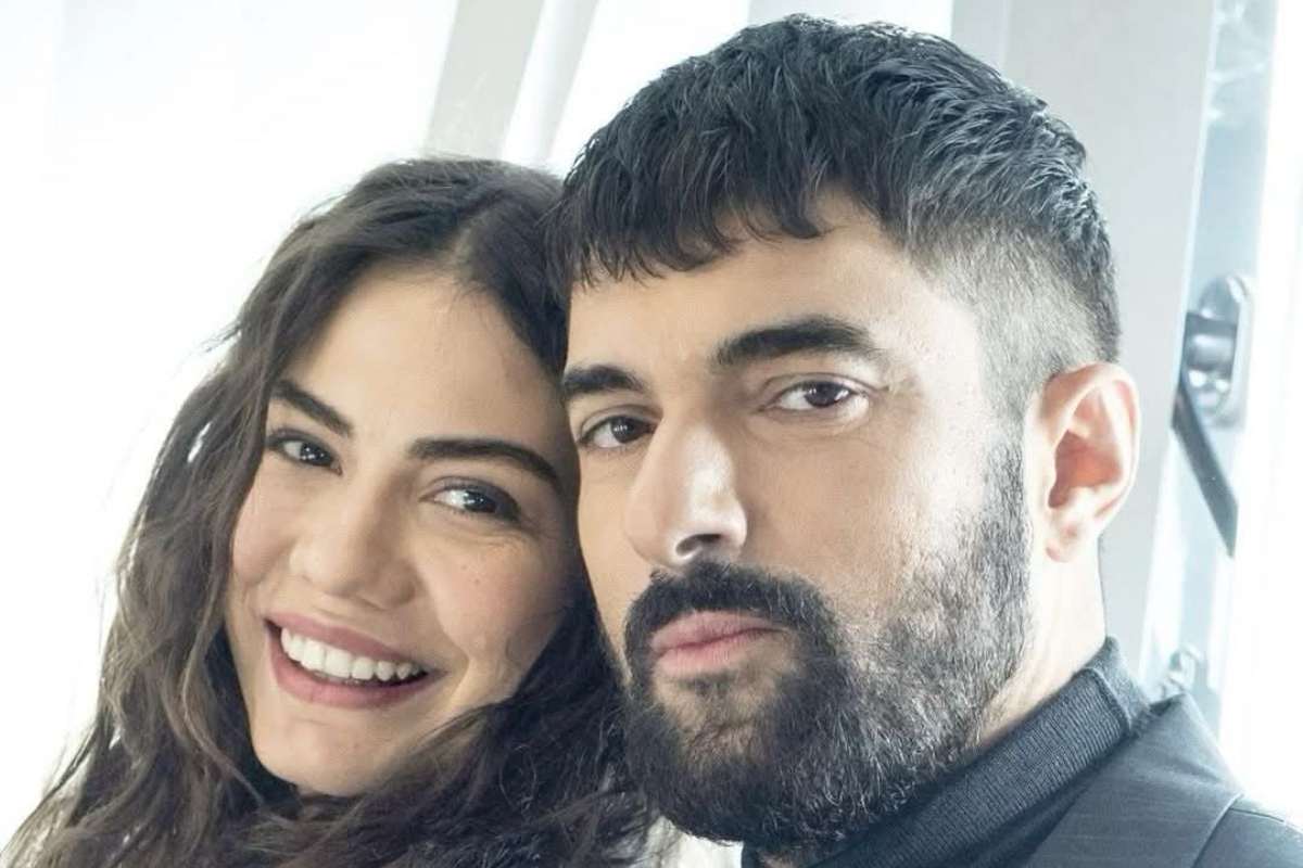 Il matrimonio finisce malissimo, l'anteprima di Io sono Farah