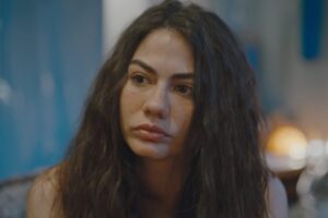 farah in io sono farah