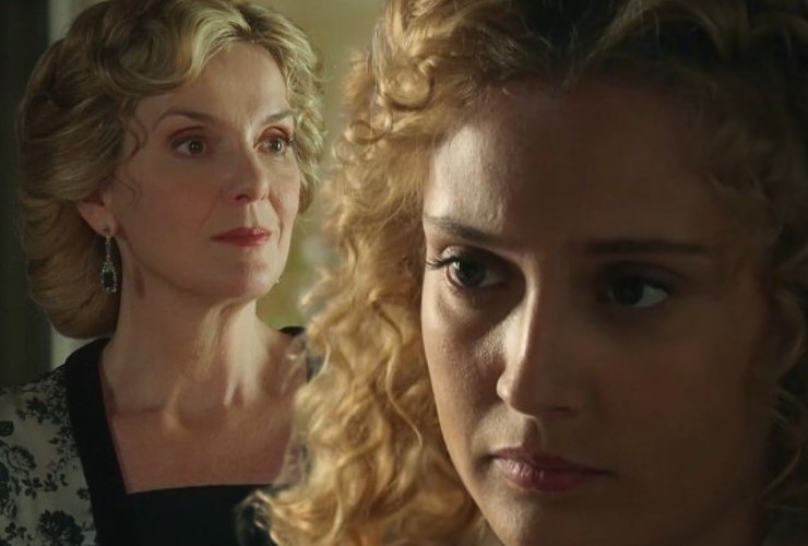 Personaggi Cruz e Jana