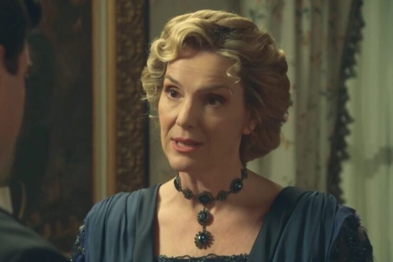Spoiler La Promessa, la marchesa si vendica: viene licenziata