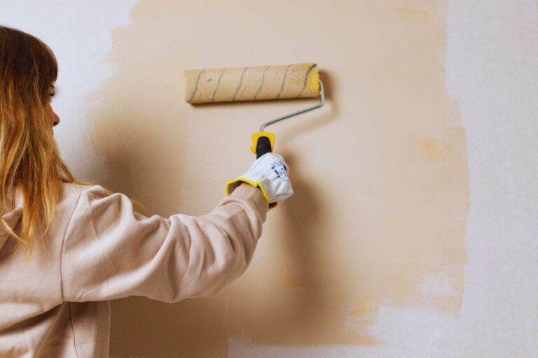 Prima della fine dell’estate cambia colore alle pareti, non avrai più bisogno dei riscaldamenti