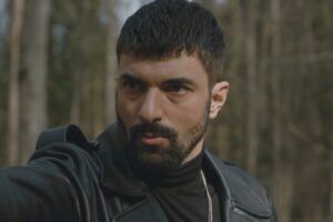 tahir in io sono farah