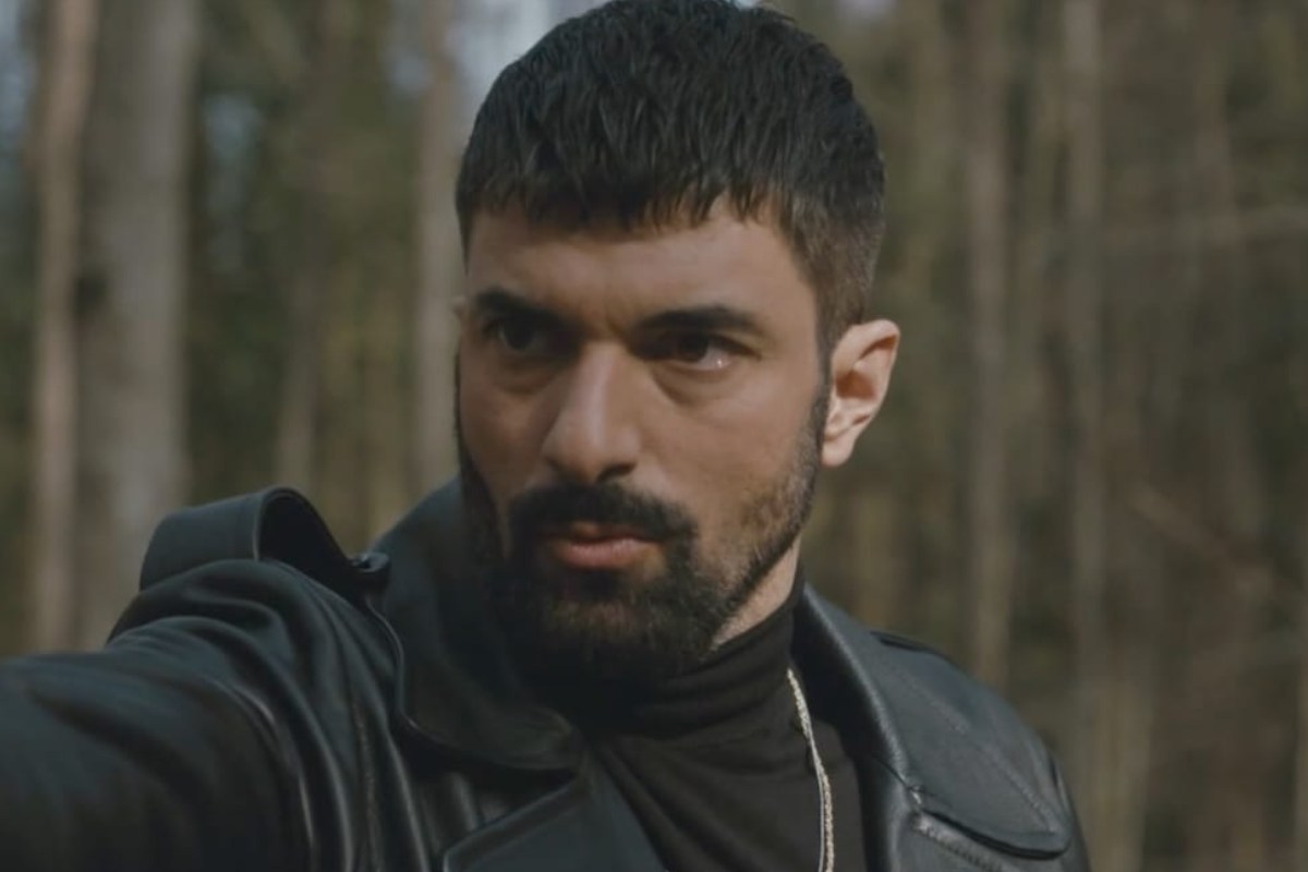 tahir in io sono farah