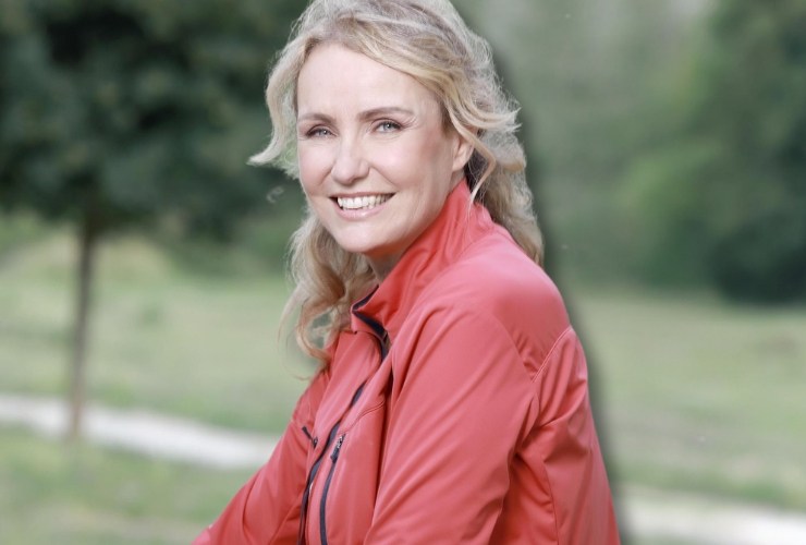 Licia Colò