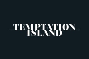 logo temptation island