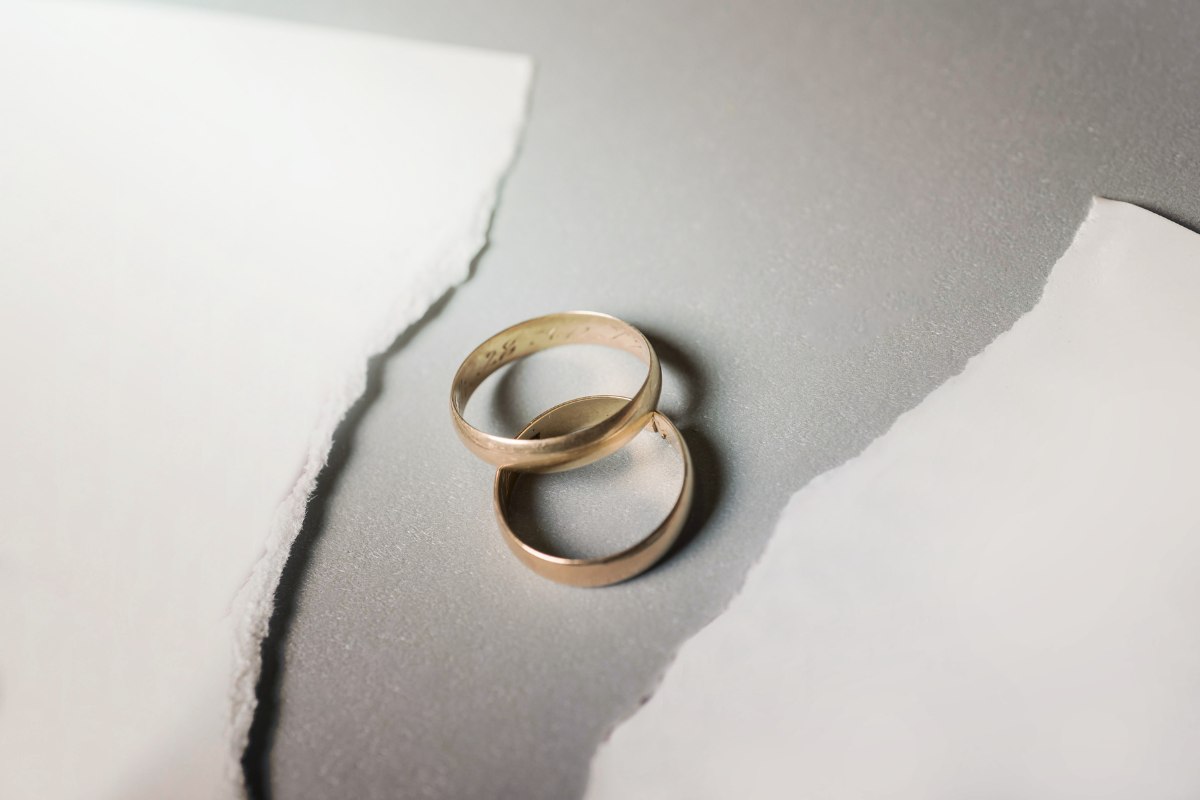 anelli matrimonio