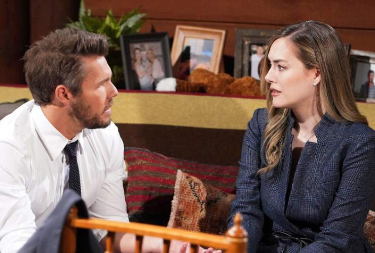 liam e hope in beautiful