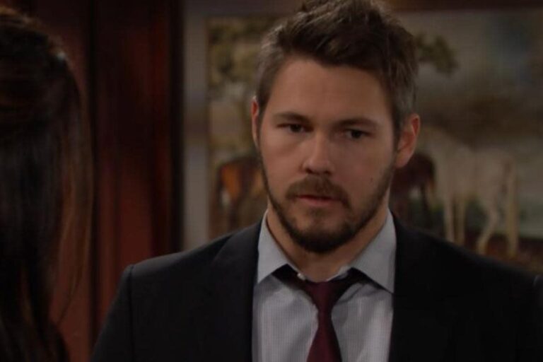 Beautiful svolta per Liam, cambia tutto all’improvviso. Anticipazioni USA