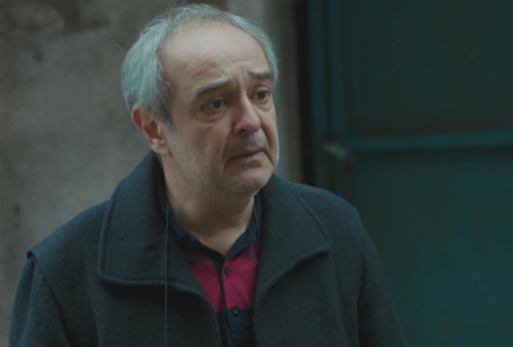 enver in la forza di una donna