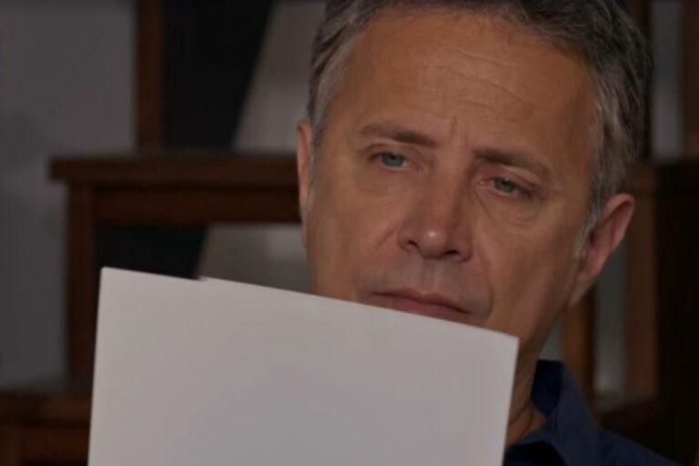 UPAS spoiler nuove puntate: il dramma di Eugenio, cosa succede