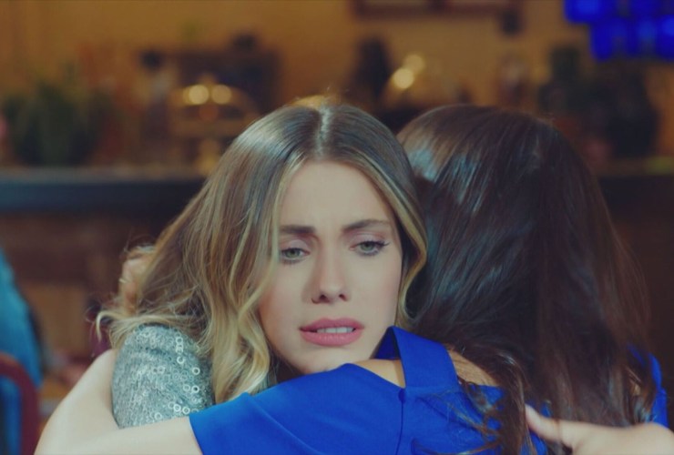 zeynep e yildiz in forbidden fruit