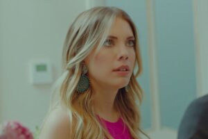 yildiz in forbidden fruit