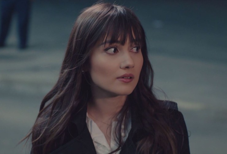 zeynep in forbidden fruit