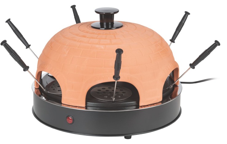 forno per pizze