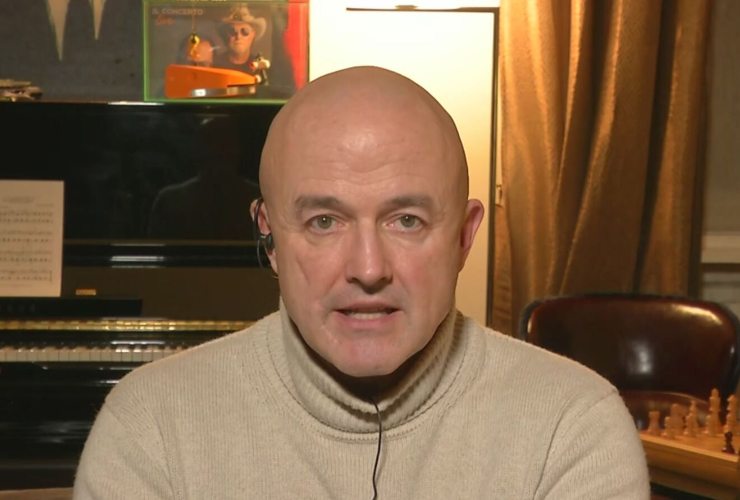 gianluca nuzzi a cartabianca