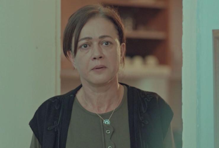hatice ne la forza di una donna