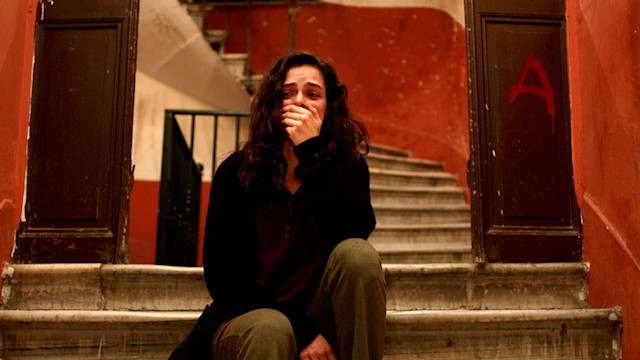 bahar ne la forza di una donna