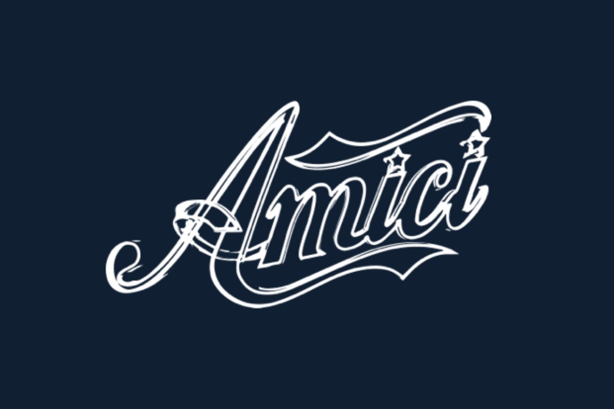 logo amici