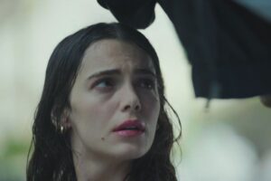 melek ne la notte nel cuore