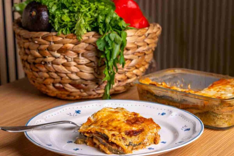 Il trucco per una pasta al forno con la gratinatura perfetta: farai invidia agli chef