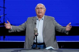 Pippo Baudo