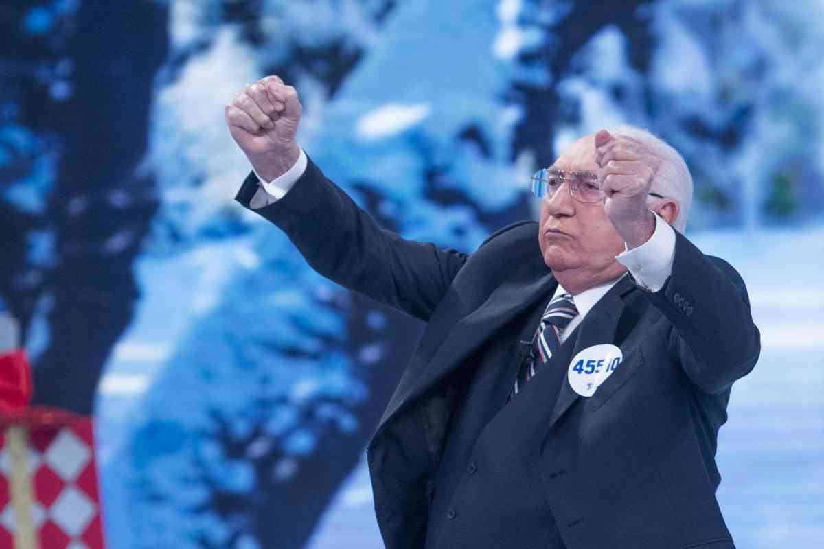 Pippo Baudo