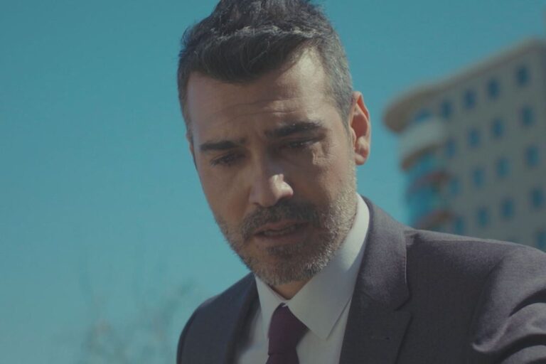 Spoiler La forza di una donna: Sarp incontra…e l’infarto è tragico