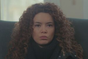 sirin ne la forza di una donna
