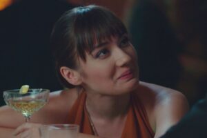 zeynep in forbidden fruit