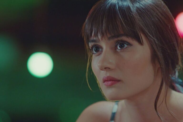 Forbidden Fruit, dalla Turchia lo spoiler sulla coppia: torneranno insieme?