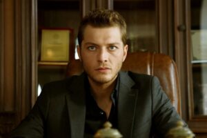 Cihan in La Notte nel cuore