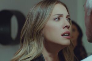 yildiz in forbidden fruit