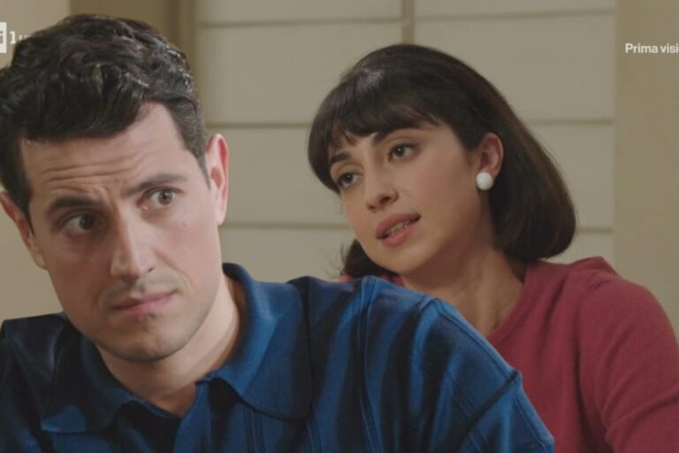 Il Paradiso delle signore, Salvatore va via: è un addio definitivo con Elvira? Spoiler nuova stagione