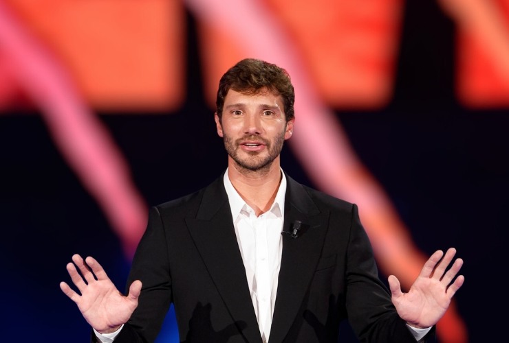 Stefano De Martino
