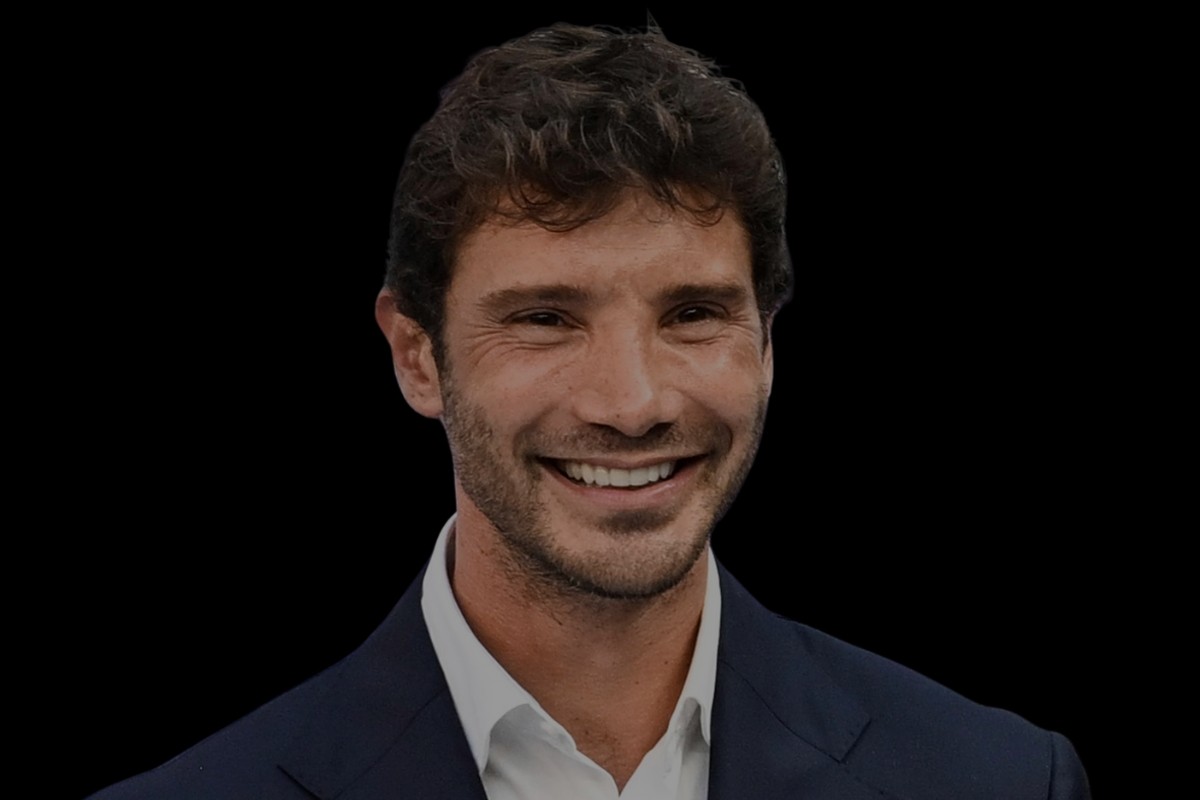 Stefano De Martino
