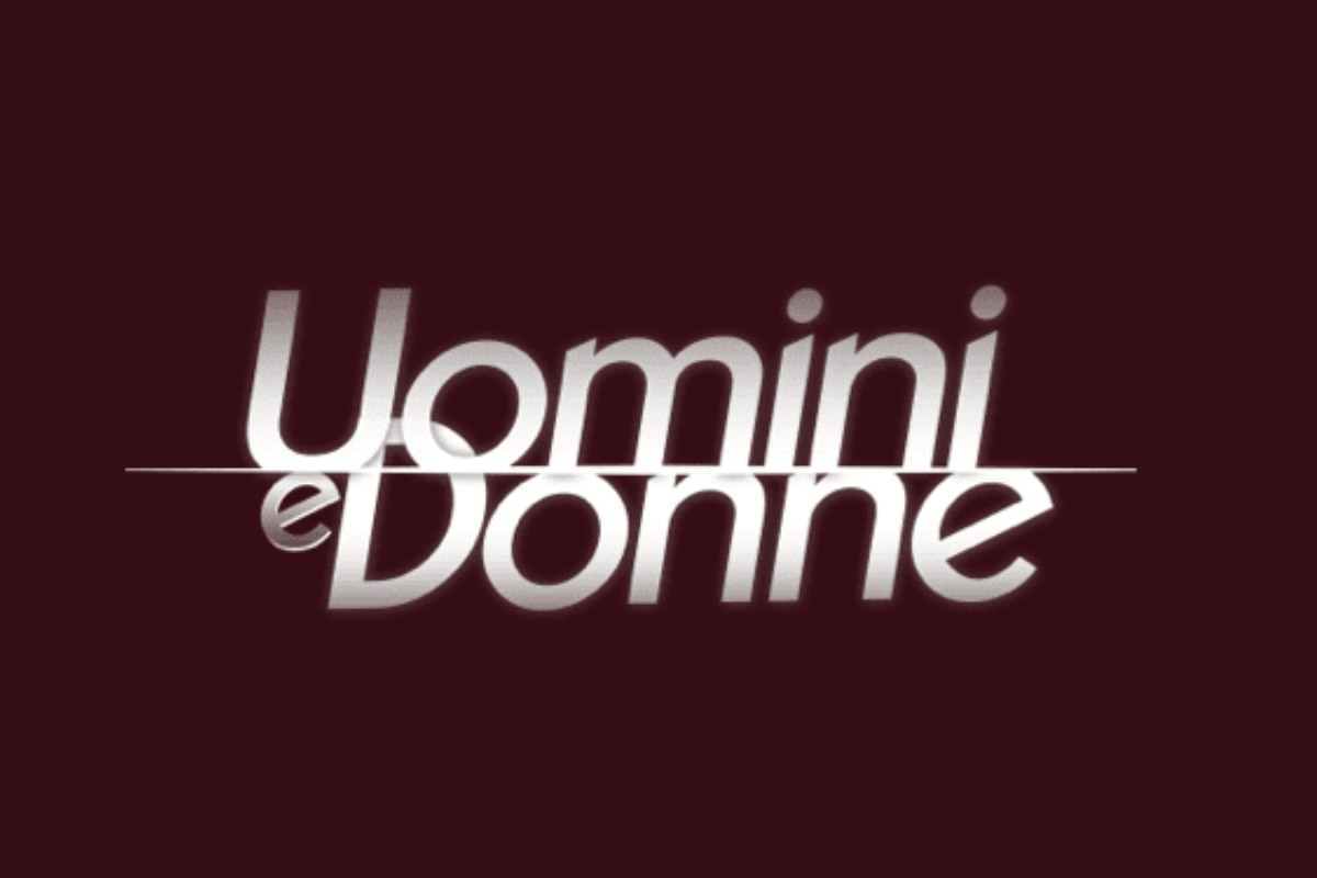 logo uomini e donne
