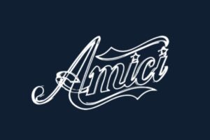 logo amici