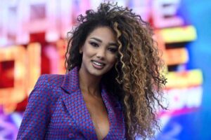 samira lui a tale e quale show