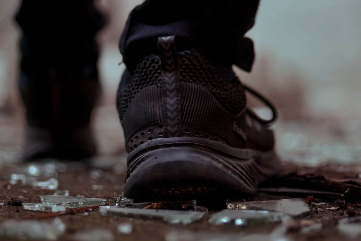 scarpe autunnali
