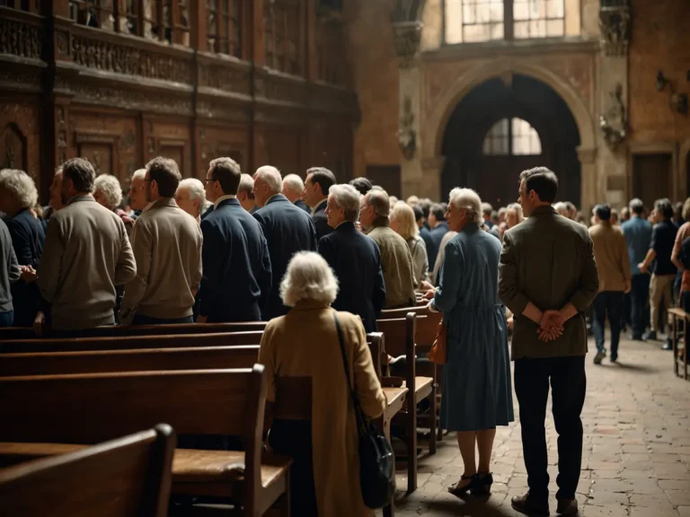 L’effetto bystander: perché nessuno aiuta quando ci sono troppe persone