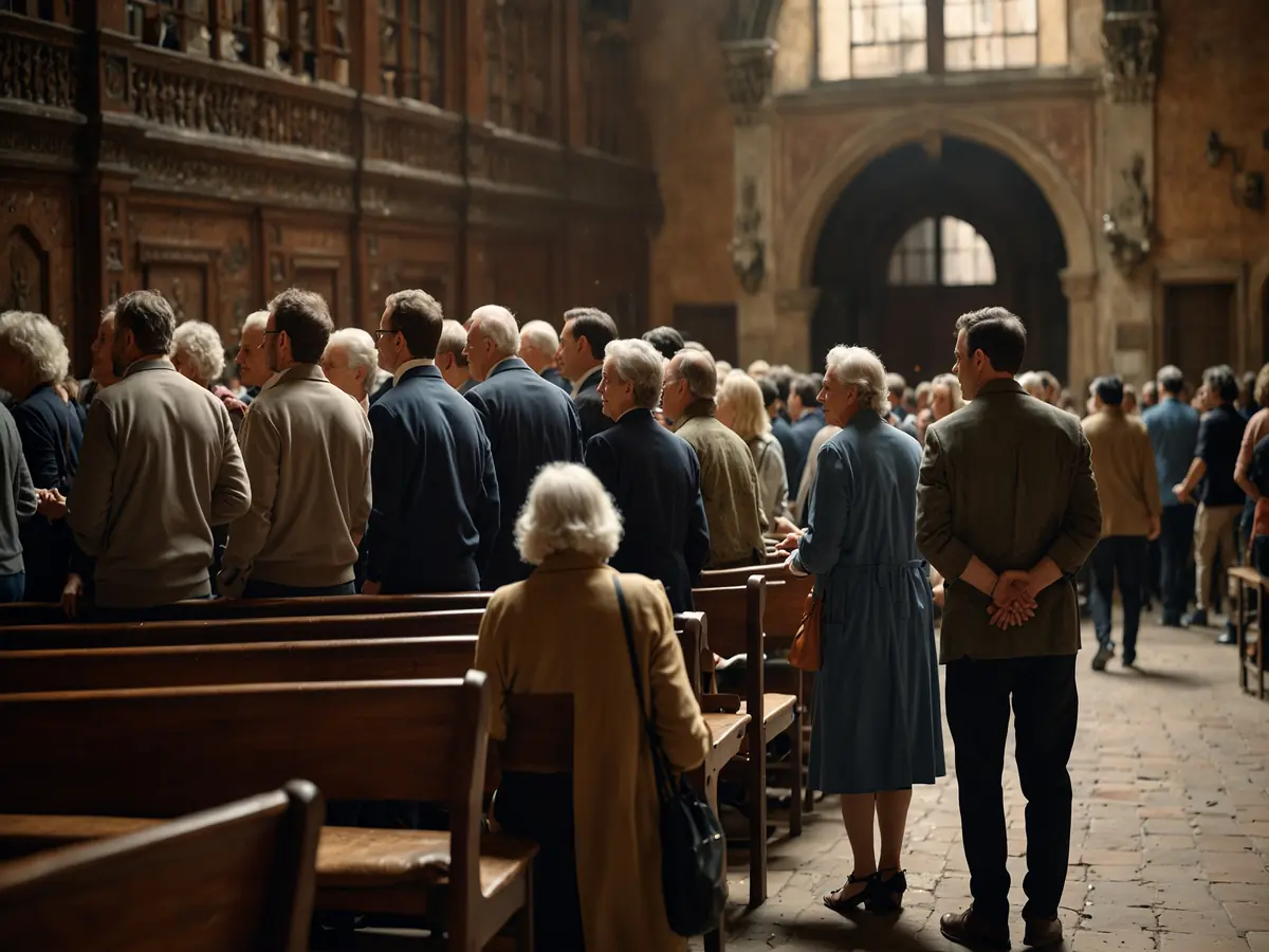 L'effetto bystander: perché nessuno aiuta quando ci sono troppe persone