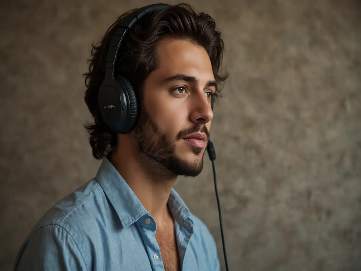 Perché la musica ci fa venire i brividi? La scienza dietro l’orgasmo cerebrale.